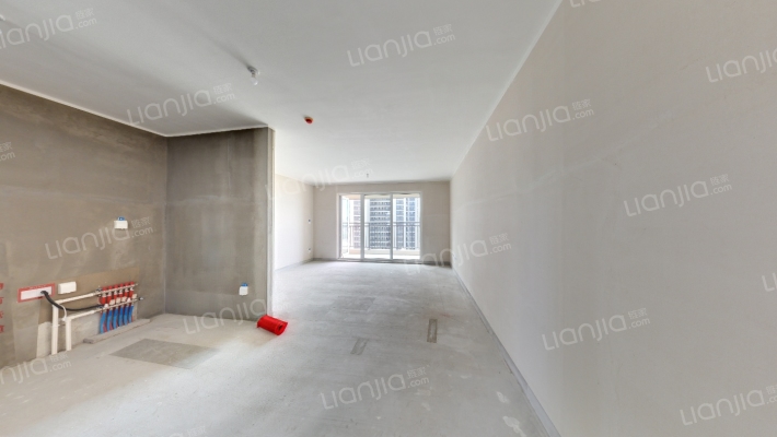 中海半山雲境藏峰二手房实景图