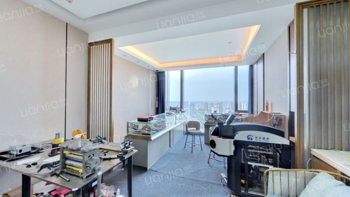 正弘城丽汀公寓二手房实景图