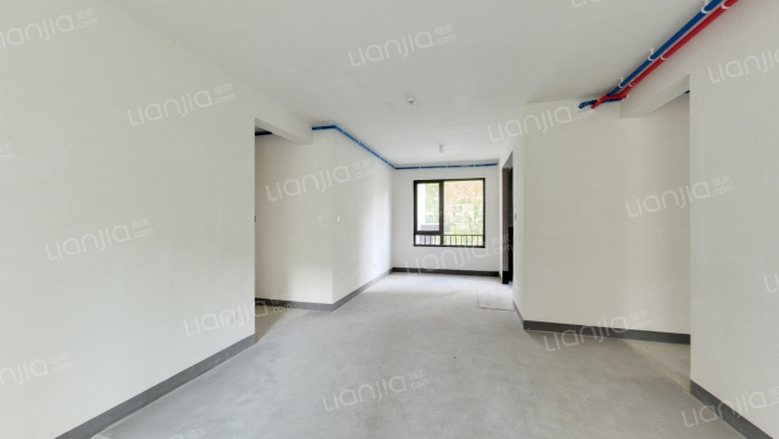 建发天玺二手房实景图