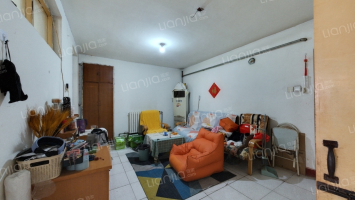 航运路100号二手房实景图