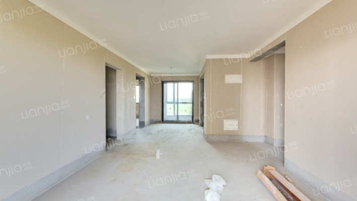 新郑碧桂园天宸苑二手房实景图