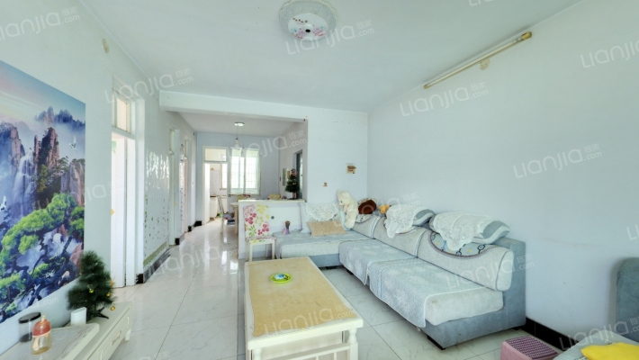 府前小区二手房实景图