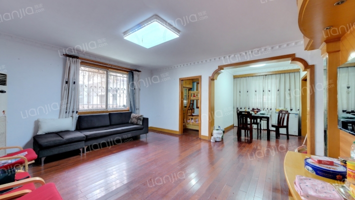 御跸苑二手房实景图