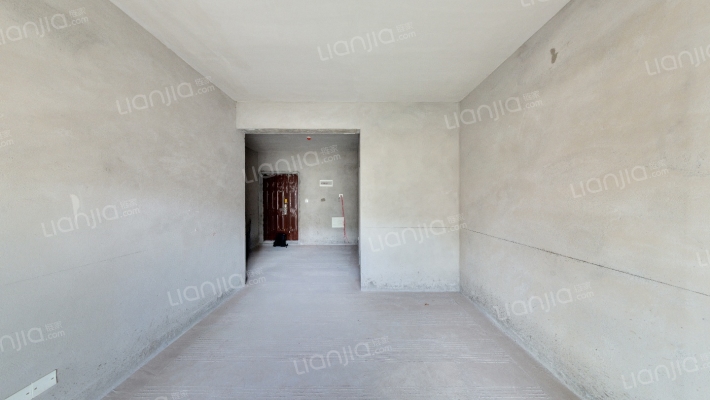 北城时光二手房实景图