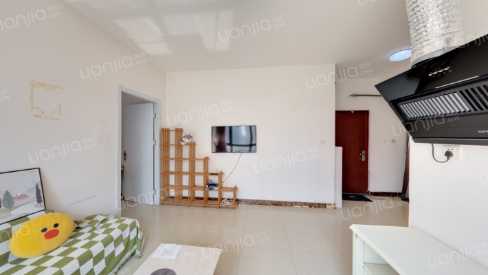 粤汉国际二手房实景图