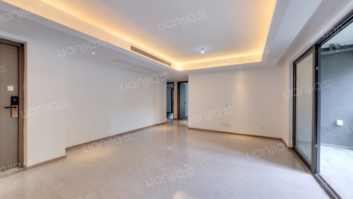 雅望居二手房实景图