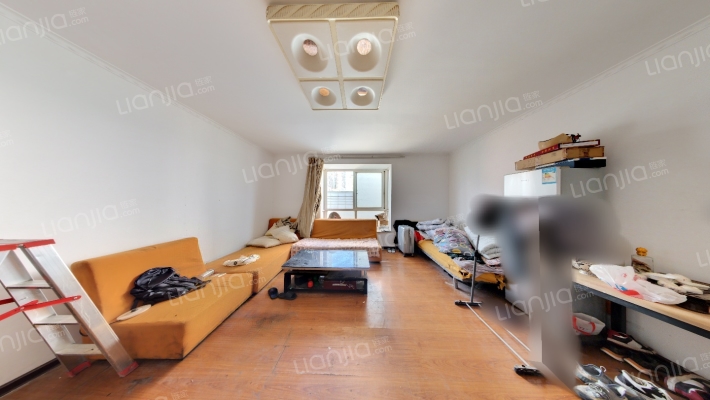 群星莱骊一二期二手房实景图