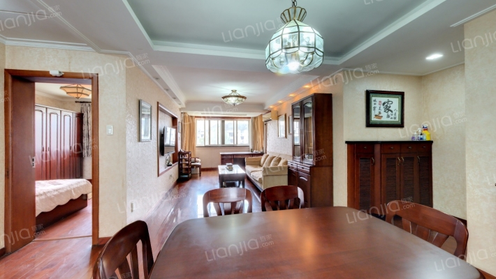 南都天水苑二手房实景图