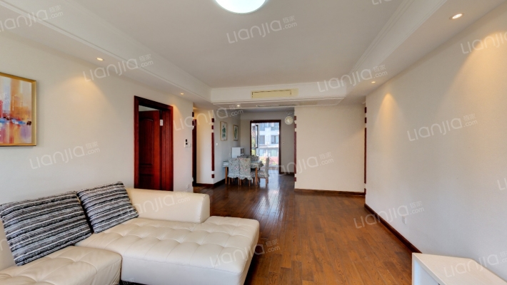 海都汇府二手房实景图