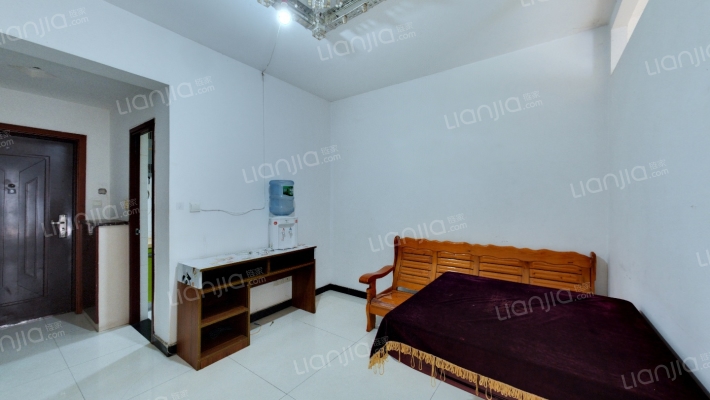 天奇望龙居二手房实景图