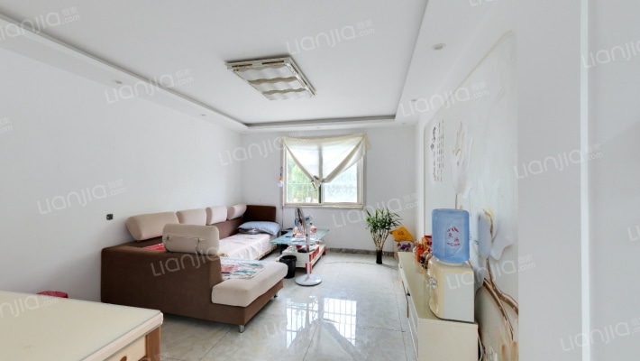 龙昌新座中央公馆二手房实景图