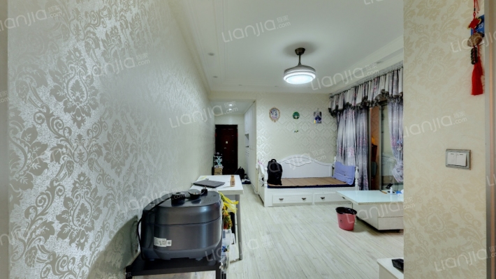 民生巷社区二手房实景图