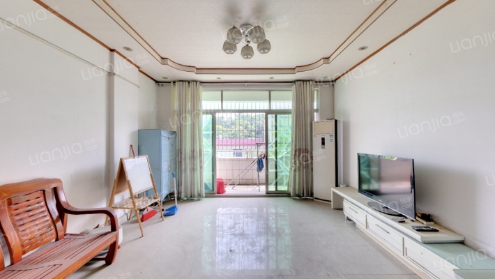 大良桂华楼二手房实景图