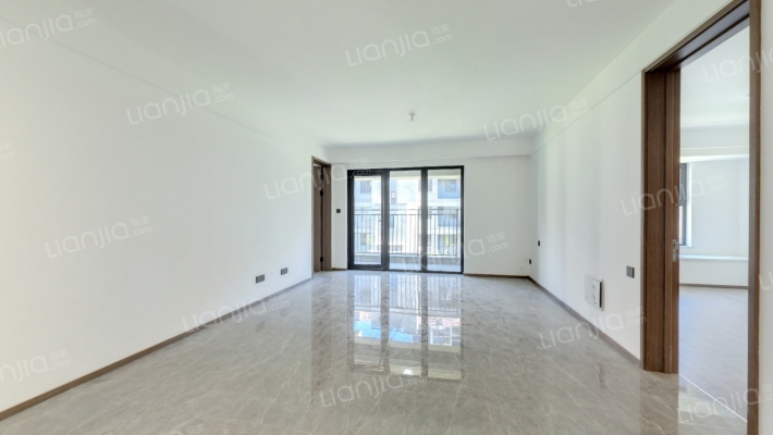 顺城万科海潮云起二期二手房实景图