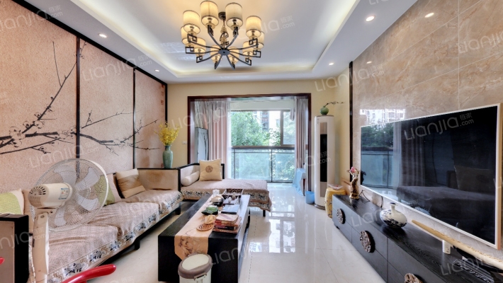 国盛三千城二手房实景图