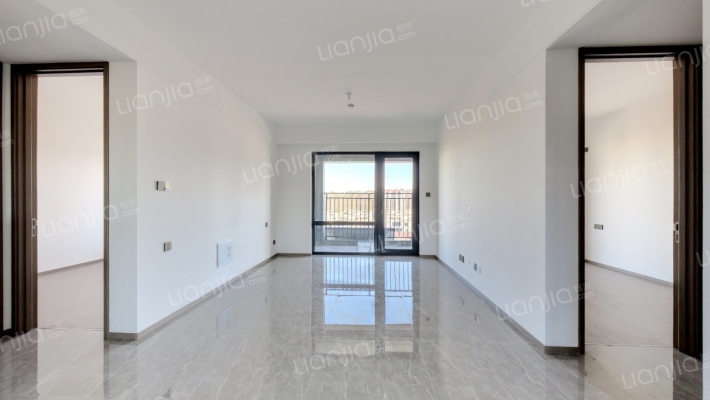 顺城万科海潮云起二期二手房实景图