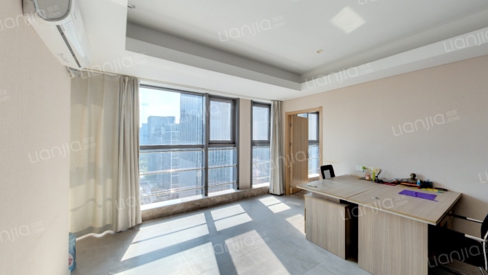 汉峪金谷二手房实景图