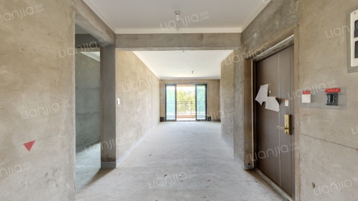 绿地花语城盈翠苑二手房实景图