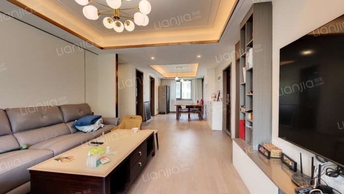 高实景苑二手房实景图