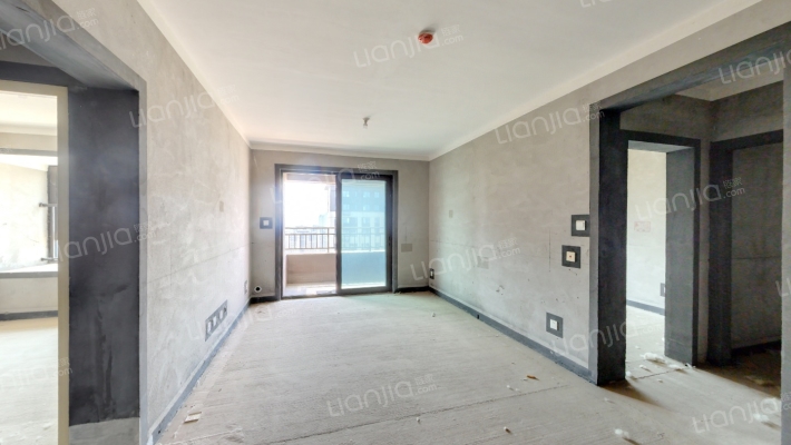 花语城书馨苑二手房实景图