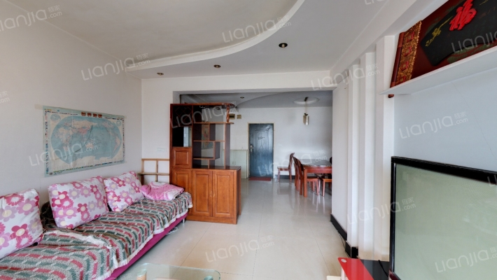 帛金大厦二手房实景图