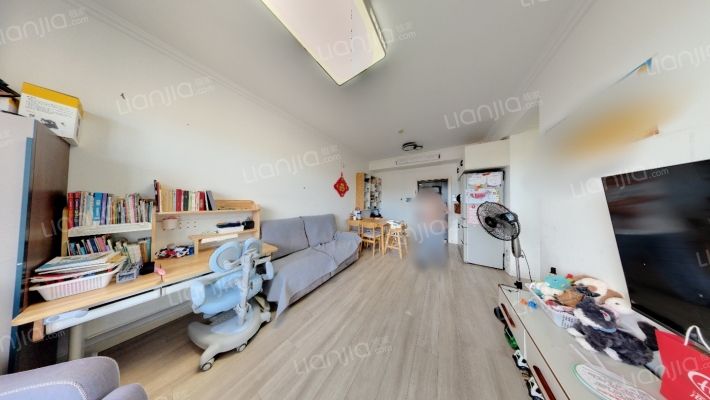 龙湖锦璘原著三期二手房实景图