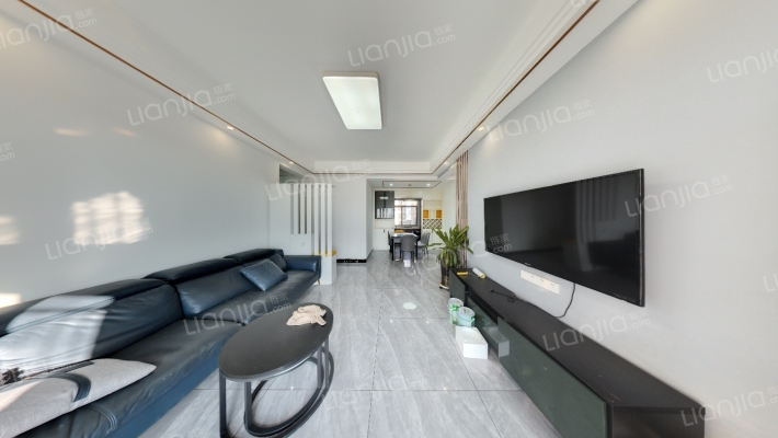 中港广场二手房实景图