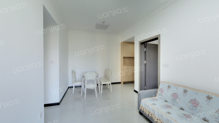 绿岛丽景二期二手房实景图