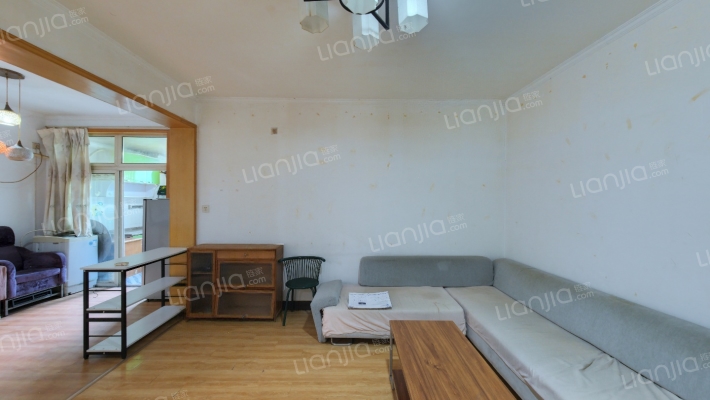 名城雅居二手房实景图