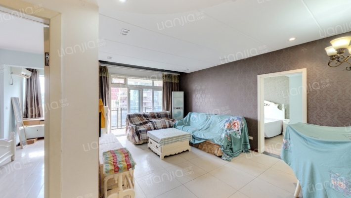 金阳易城国际二手房实景图