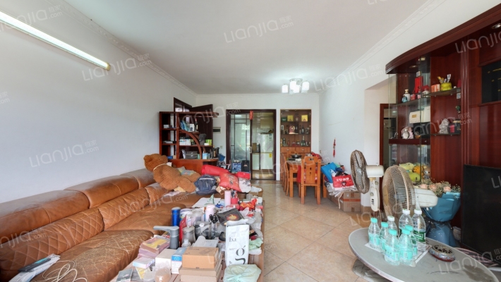 愉景花园二手房实景图