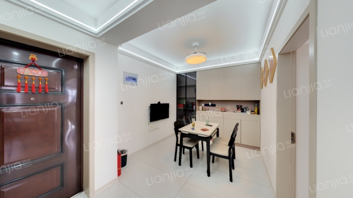 唐家景府二手房实景图