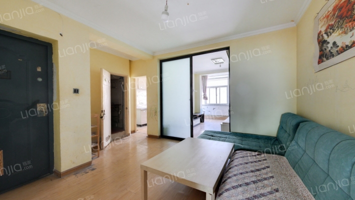 白鹭湾小区西区二手房实景图