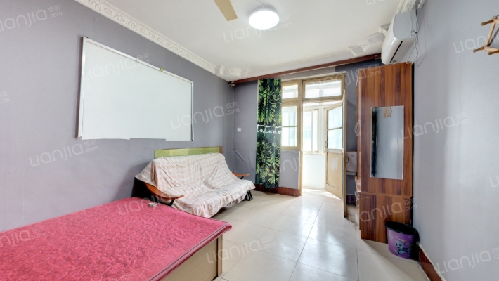 省糖酒果品副食总公司小区二手房实景图