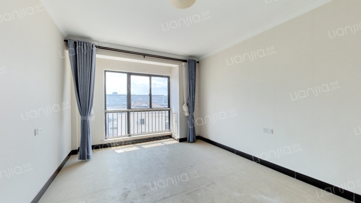 九州星座二手房实景图