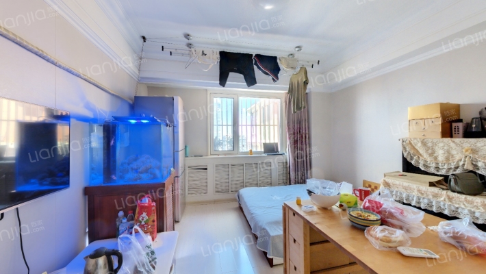 远大大厦二手房实景图