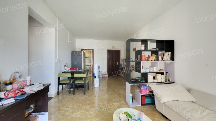 国盛龙腾丰文D区二手房实景图