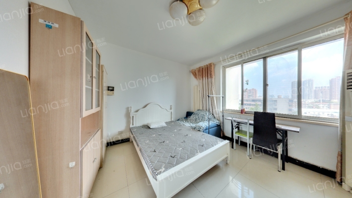 康城棕榈泉二手房实景图