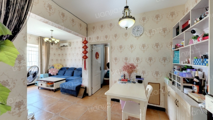 城市印象二手房实景图