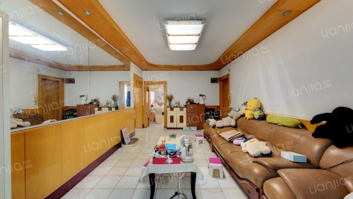 小赵砦路生活区二手房实景图