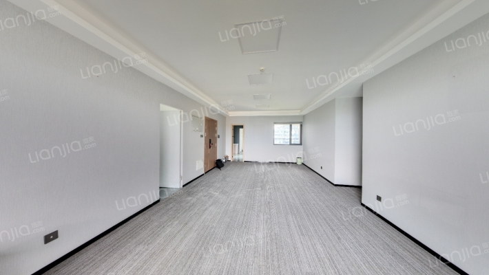 东湖尚府二手房实景图