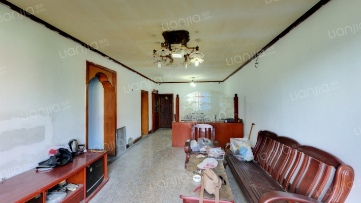 磐石大楼二手房实景图