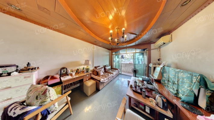 龙园小区二手房实景图