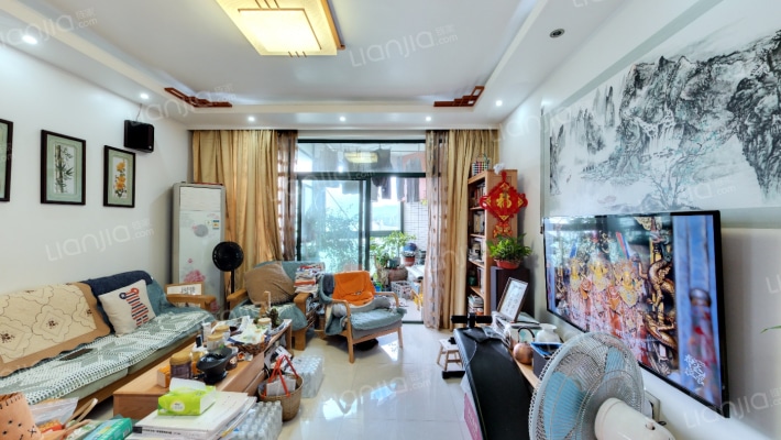 江涛阁二手房实景图