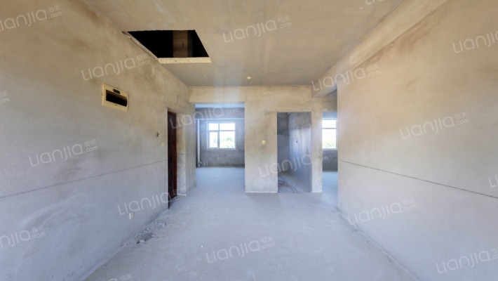 壹品桃源三期二手房实景图