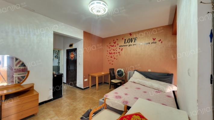 凯文阳光二手房实景图