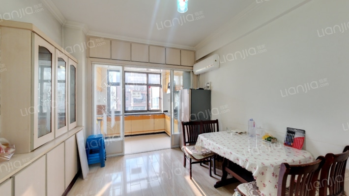 华宸名城二手房实景图