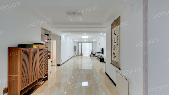 幸福里二手房实景图