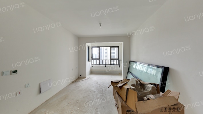 宸悦府二手房实景图