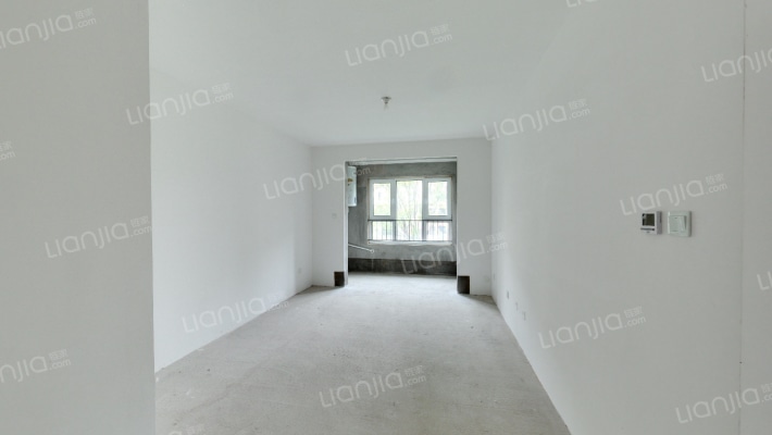 新城珑悦二手房实景图